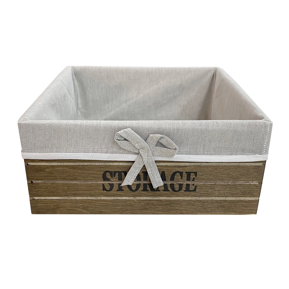 باکس نظم دهنده مدل STORAGE-WD-SQR-L
