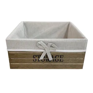 باکس نظم دهنده مدل  STORAGE-WD-SQR-L