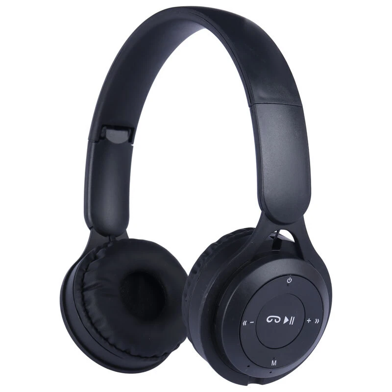 هدفون بلوتوثی مدل MZ-08