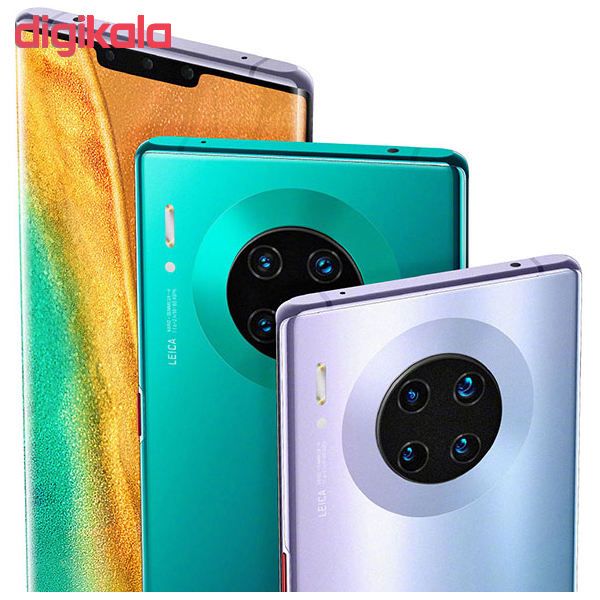 گوشی موبایل هوآوی مدل Mate 30pro LIO-N29 5G دو سیم کارت ظرفیت 256 گیگابایت main 1 12