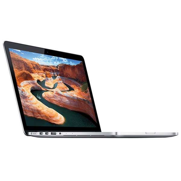 لپ تاپ 13 اینچی اپل مدل MacBook Pro MGX82 با صفحه نمایش رتینا لپ تاپ 13 اینچی اپل مدل MacBook Pro MGX82 با صفحه نمایش رتینا