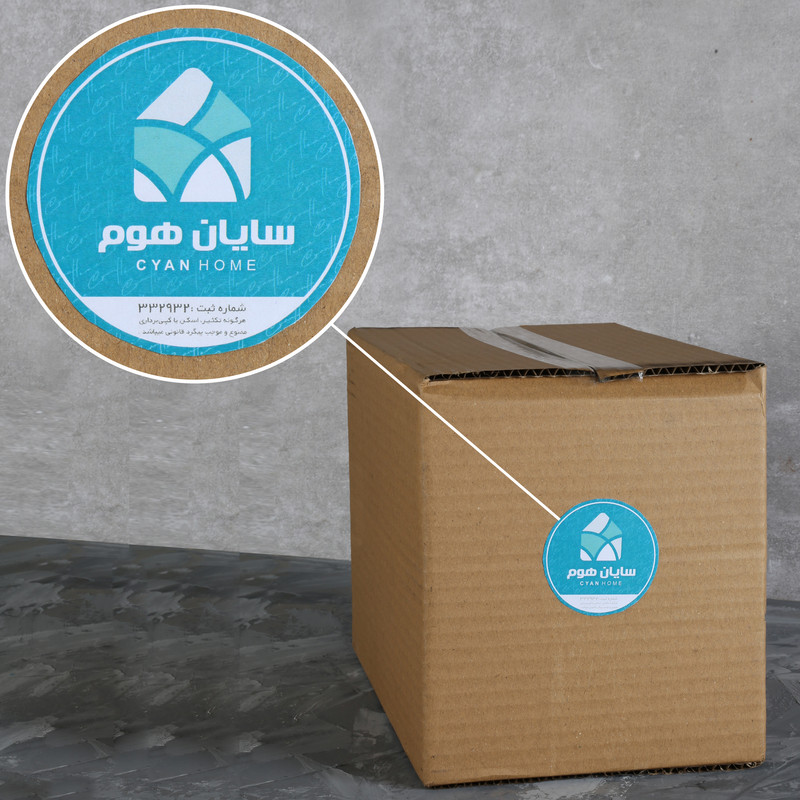 پایه نگهدارنده مانیتور سایان هوم مدل 02 compact