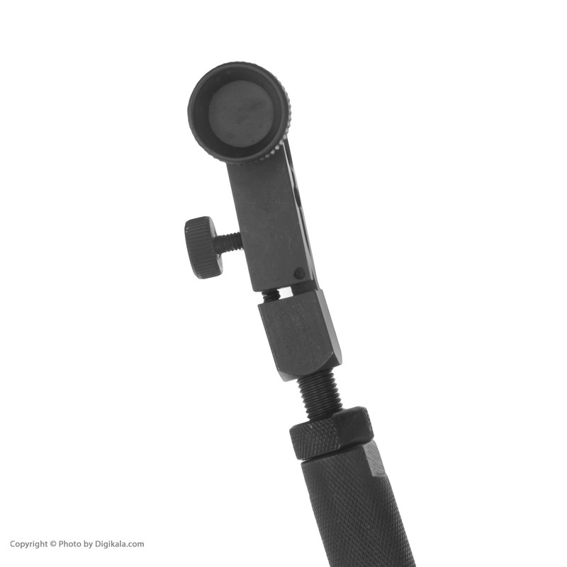 پایه ساعت خرطومی میتوتویو کد 7012