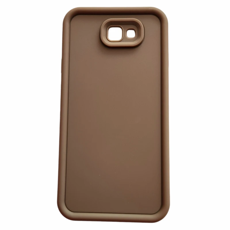 کاور طرح سولید مناسب برای گوشی موبایل سامسونگ Galaxy J4 plus / J4 core
