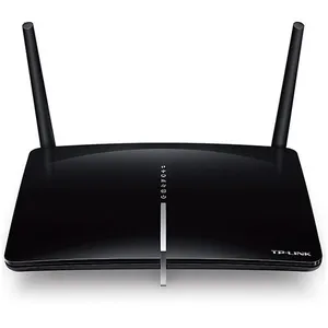مودم-روتر بی‌سیم و دوباند AC1200 تی پی-لینک مدل Archer D5 V2