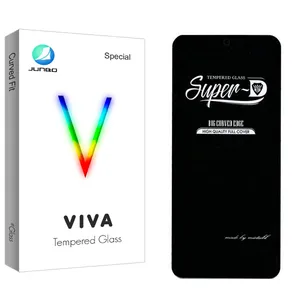 Junbo Viva SuperD Screen Protector For Motorola Moto G72
