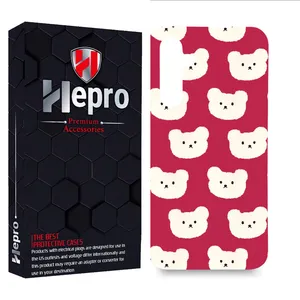 HEPRO MC Cover for SAMSUNG GALAXY A05S