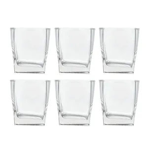 Luminarc Sterling 6Pcs Glass
