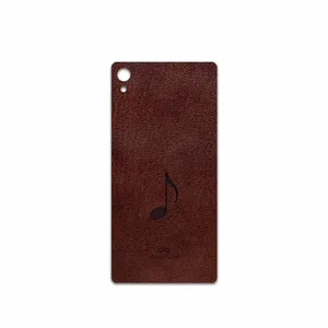 MAHOOT NL-CHNG Cover Sticker for Sony Xperia Z3 Plus