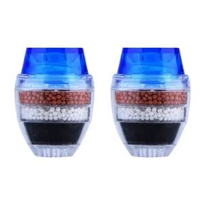 فیلتر تصفیه کننده شیر آب کد 3485/1 بسته 2 عددی