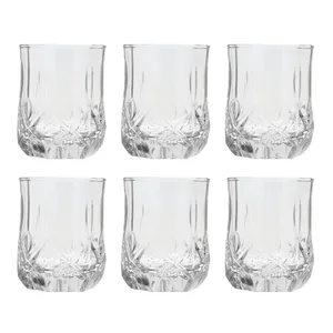 Luminarc Brighton  6 Pcs Mug