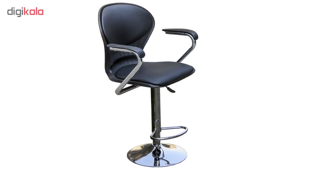 صندلی اوان کد B101L دسته دار