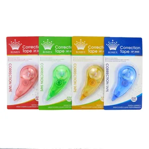 غلط گیر نواری  رومکس مدل Ap8006 بسته 4 عددی
