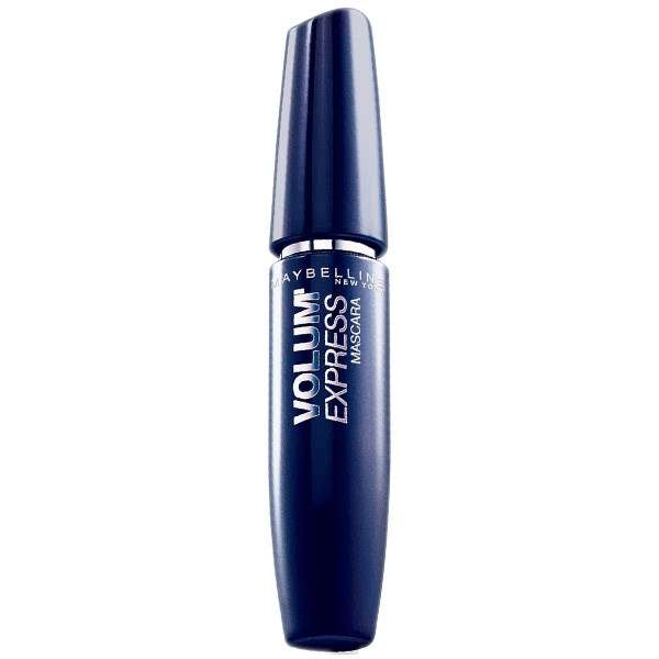 ریمل حجم دهنده میبلین مدل Volum Express Noir