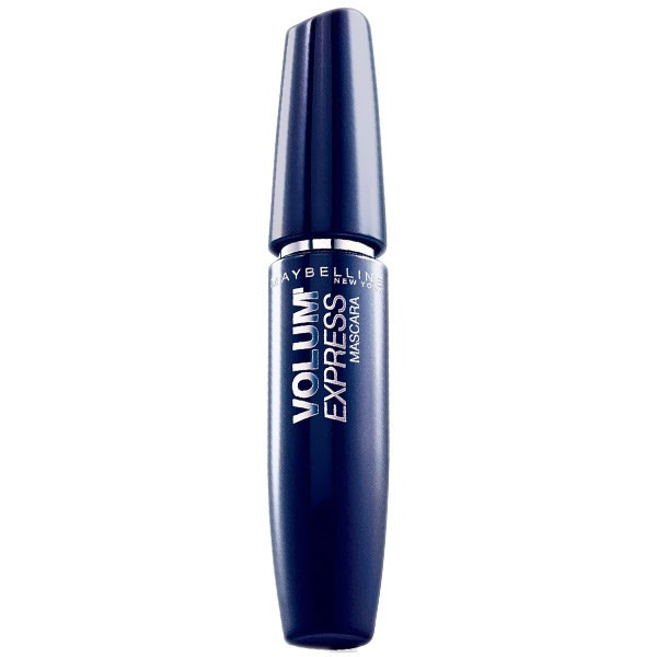 ریمل حجم دهنده میبلین مدل Volum Express Noir