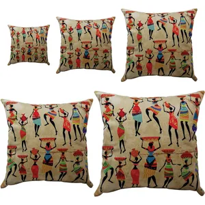 Rence S5-10005 Cushion small to big 5 pcs