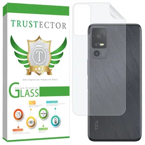 Trustector TNAMB20 Screen Protector For TCL 40R