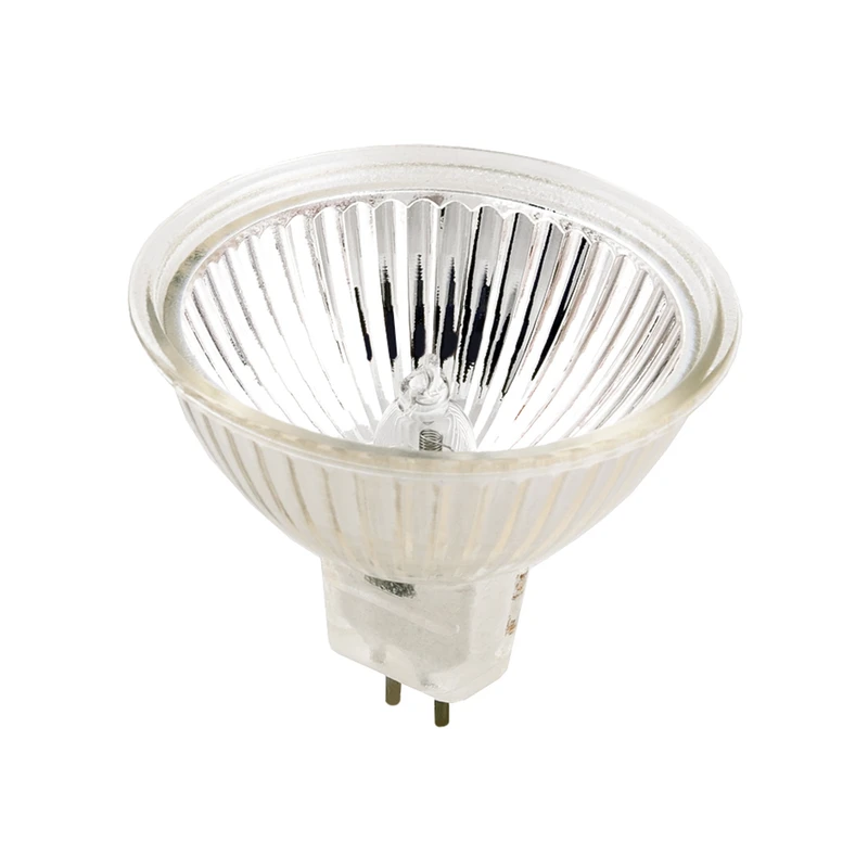 لامپ هالوژنی اسرام 50 وات 12ولت سوزنی کد 1250