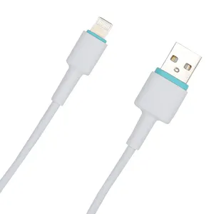 کابل تبدیل USB به لایتنینگ بوو مدل X175L طول 1 متر