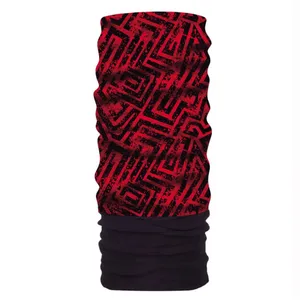 دستمال سر و گردن مت مدل اسکارف کد 555