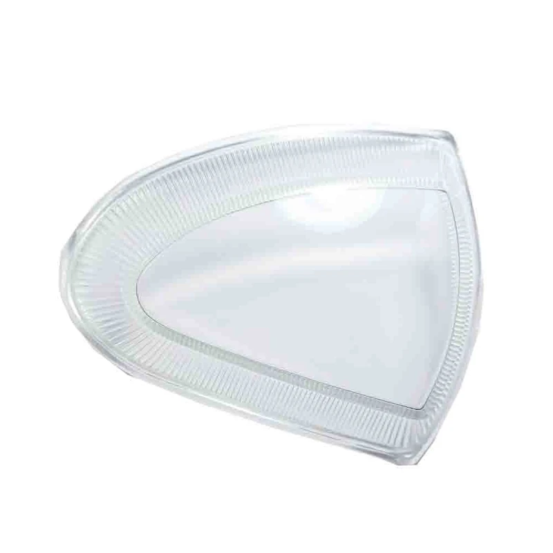 طلق چراغ مه شکن جلو سمت راست خودرو کد 620MR مناسب برای لیفان 620