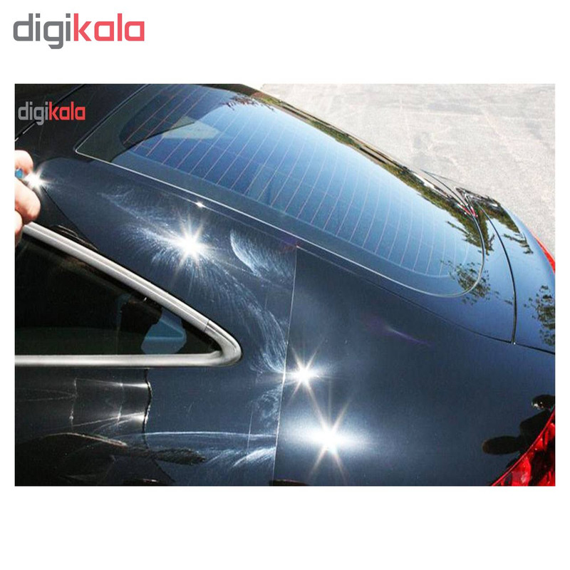 پولیش واکس خودرو جلاسنج مدل NEW