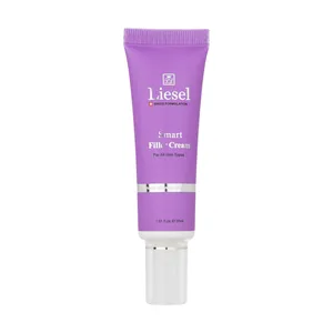 کرم ضد چروک لایسل مدل smart filler حجم 30 میلی لیتر
