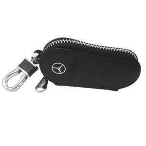 کیف ریموت خودرو طرح Mercedes Benz