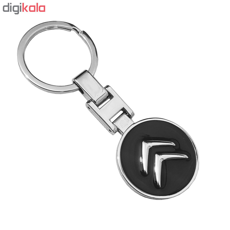 جاسوئیچی خودرو طرح Citroën Xantia