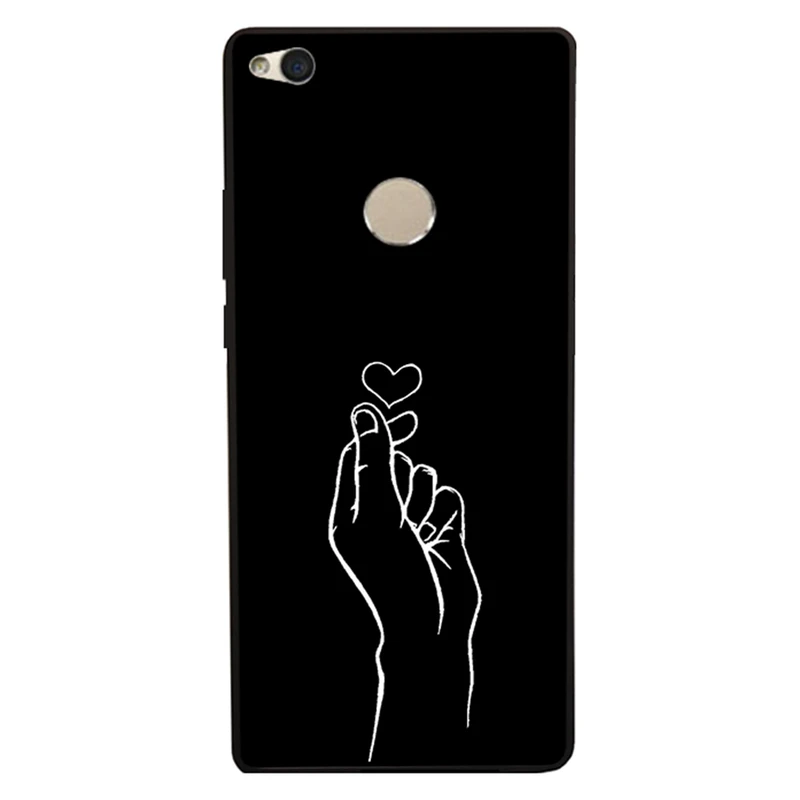  کاور مگافون کد 7769 مناسب برای گوشی موبایل آنر 8 Lite