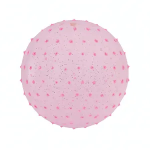 توپ پیلاتس مدل اکلیلی  56 قطر 15 سانتی متر