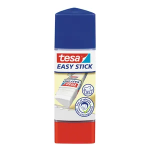 چسب ماتیکی 25 گرمی تسا مدل EASY STICK