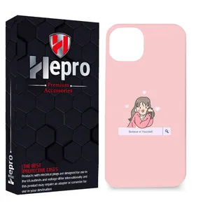 HEPRO MC Cover for Apple IPHONE 14