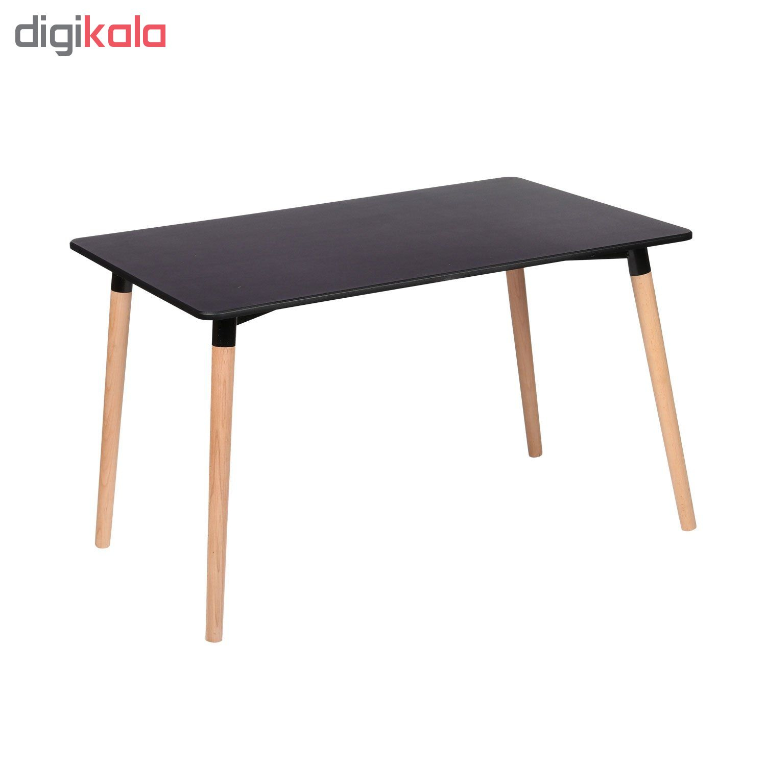 میز ناهار خوری مدل D611