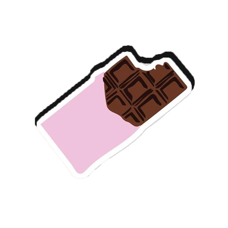 استیکر تزئینی موبایل و تبلت مدل خوراکی کد 3444