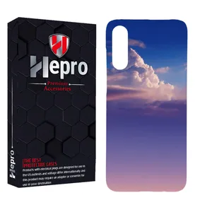 HEPRO MC Cover for Samsung Galaxy A70 / A70S