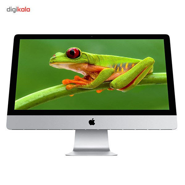 قیمت و خرید کامپیوتر همه کاره 21.5 اینچی اپل مدل iMac MK452 قیمت و خرید کامپیوتر همه کاره 21.5 اینچی اپل مدل iMac MK452
