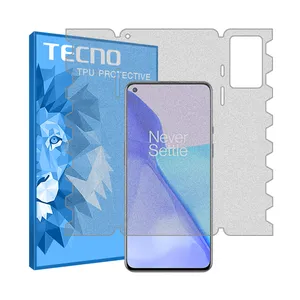 Tecno HyMTT model Matte screen protector suitable for OnePlus 9 mobile phones