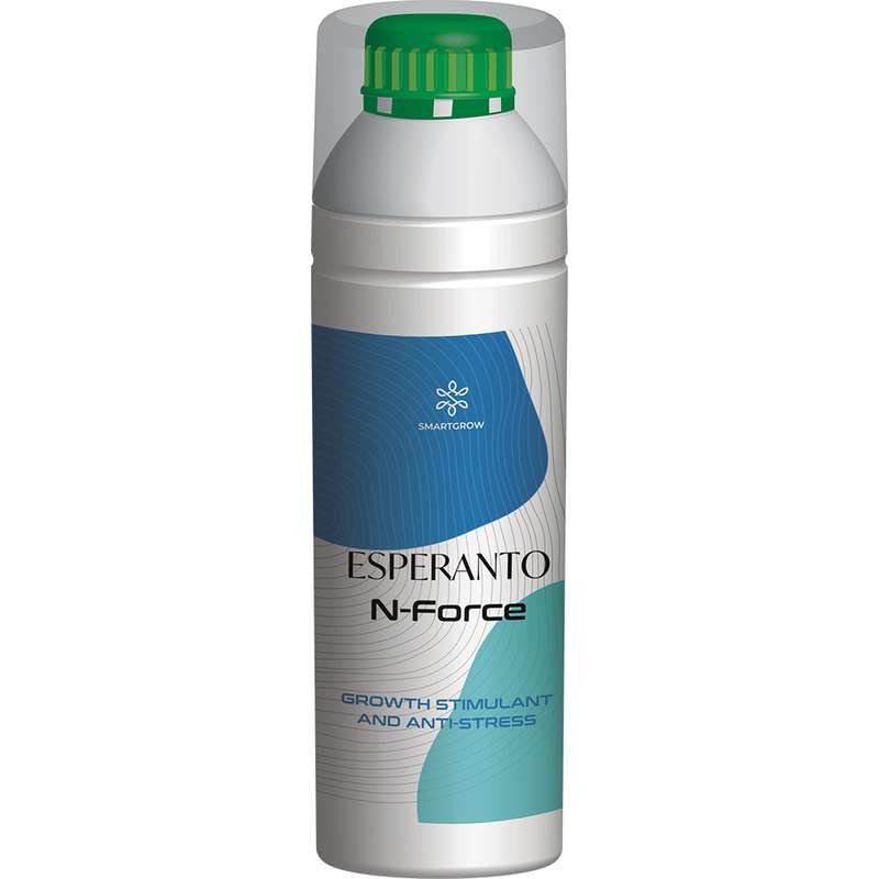 کود اسپرانتو انفورس اسمارت گرو مدل SMG حجم یک لیتر