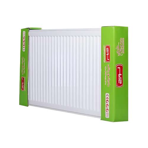 رادیاتور پنلی لورچ مدل افروز T120