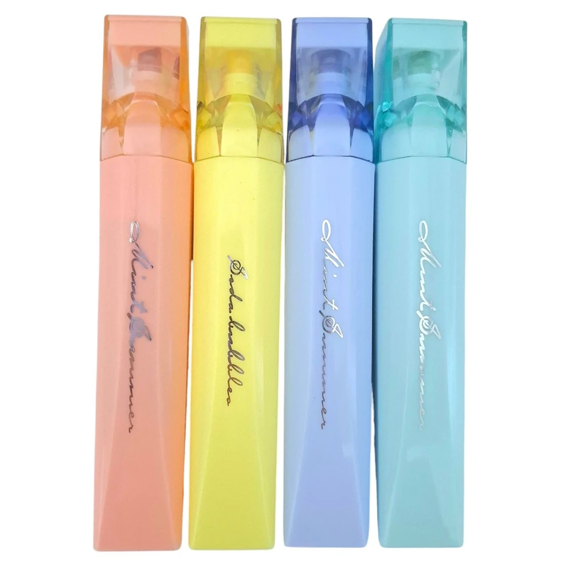 ماژیک چند منظوره مدل HG43 بسته 4 عددی