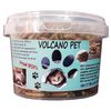 تشویقی گربه ولکانو پت مدل BSFL وزن 45 گرم