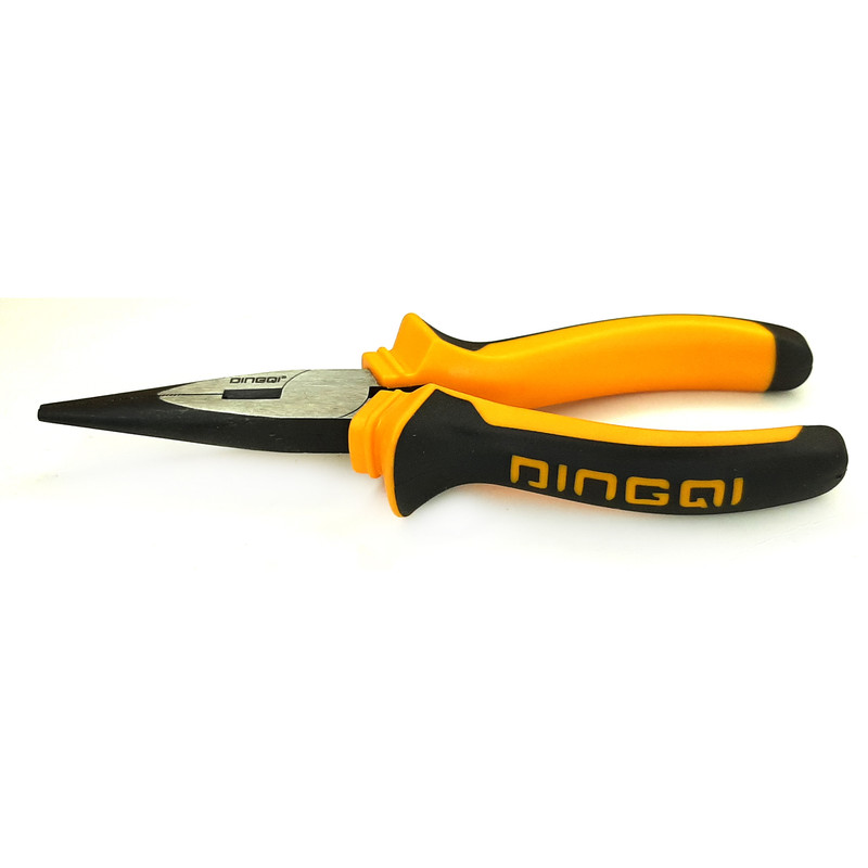 انبر دم باریک دینگشی مدل CV-006 سایز 6 اینچ انبر دم باریک دینگشی مدل CV-006 سایز 6 اینچ