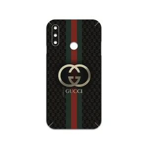 MAHOOT GCC Cover Sticker for LG W10