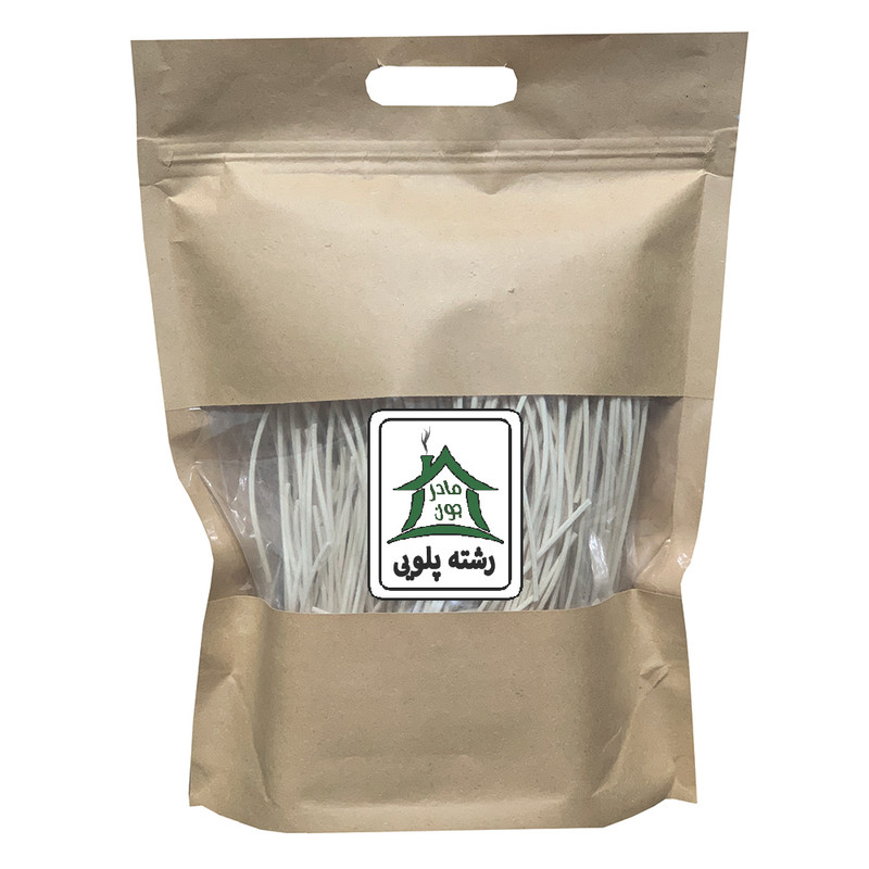 رشته پلویی خونه مادرجون - 500 گرم