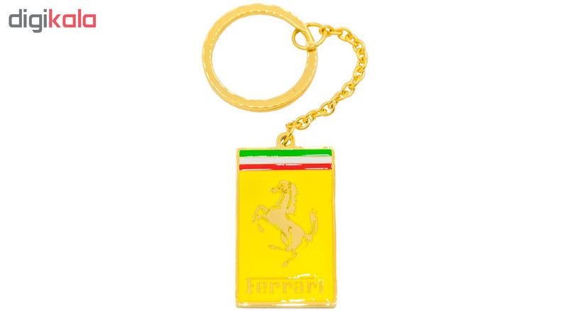 جاسوئیچی خودرو بهارگالری کد 216008