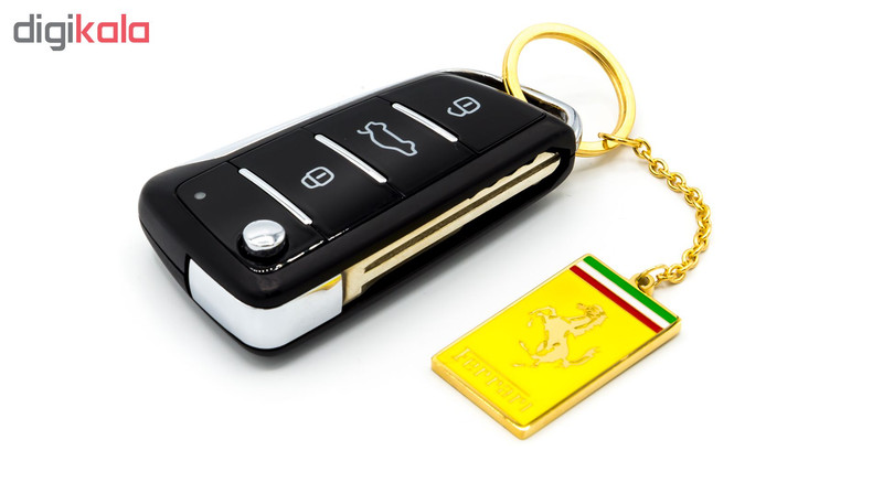 جاسوئیچی خودرو بهارگالری کد 216008