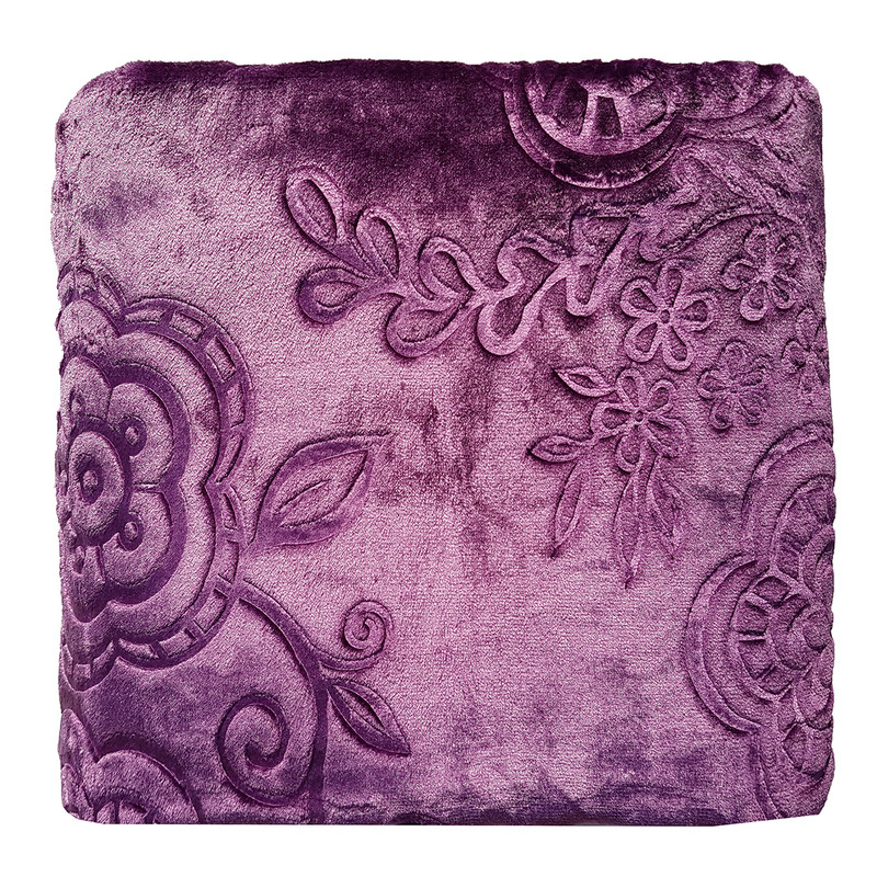 پتو یک نفره مدل برلیان سایز 220 * 160 سانتی متر