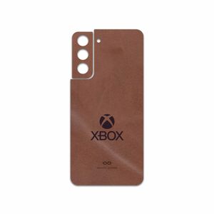 برچسب پوششی ماهوت مدل MNL-XBOX مناسب برای گوشی موبایل سامسونگ Galaxy S21 FE 5G