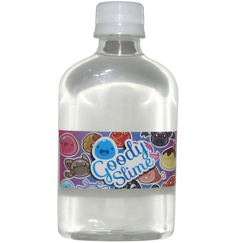 چسب ساخت گودی مدل clear glue